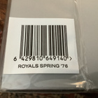ROYALS - SPRING 76 - pikkukuva 3