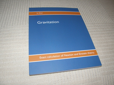 U. Kivi Gravitation
