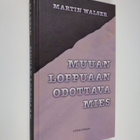 Martin Walser : Muuan loppuaan odottava mies - pikkukuva 1