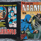 Musta Naamio 1974 - pikkukuva 1
