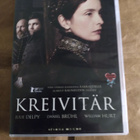 Kreivitär (DVD) - pikkukuva 1