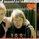Uusi Maailma n:o 7 1976 Margaret, Naapurilähiö. Anu. - pikkukuva 4