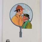 Arthur Conan Doyle : Baskervillen koira - pikkukuva 2