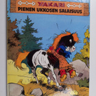 Derib : Pienen Ukkosen salaisuus : Yakari - pikkukuva 1