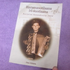 RINTAMASOTILAANA 16-VUOTIAANA karjalan kannaksella 1944 - pikkukuva 1