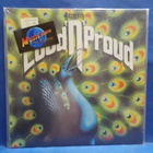 NAZARETH - LOUD N PROUD M-/EX+ UK -85 REISSUE LP - pikkukuva 1