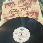 ZZ Top: Tres Hombres (1973) LP - pikkukuva 2
