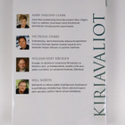 Kirjavaliot - Higgins Clark, Mary : Kodin suojassa / Spar... - pikkukuva 2