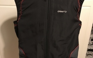 CRAFT liivi koko 160cm