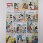 Walt Disney : Aku Ankka marraskuu 2002 : kuukauden sarjis... - pikkukuva 2