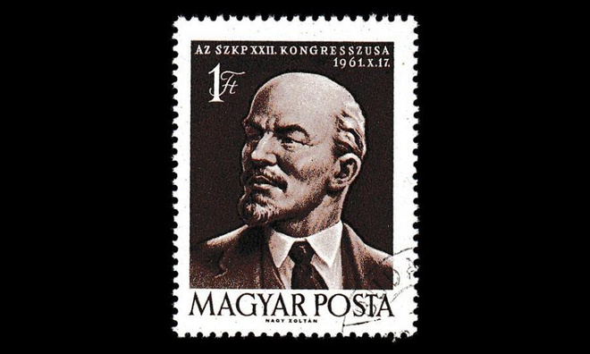 Unkari 1797 o NKP:n edustajakokous (1961)