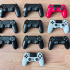 Playstation PS4 ohjain korjattavaksi - pikkukuva 1