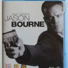 “Jason Bourne” (Blu-ray) - pikkukuva 1