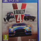 V-Rally 4 - pikkukuva 1