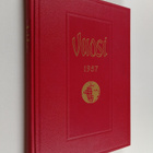 Pirkko Greis ym. : Vuoden uutistapahtumat kuvina 1957 - pikkukuva 1