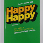 Lars-Johan Åge : Happy Happy : viisi askelta, yhteisymmär... - pikkukuva 1