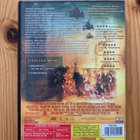 Isku Mogadishuun DVD - pikkukuva 2