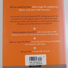 Tara Lee ym. : Pregnancy Health Yoga : Your Essential Gui... - pikkukuva 2