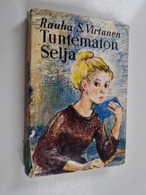 Rauha S. Virtanen : Tuntematon Selja