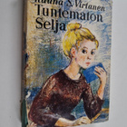 Rauha S. Virtanen : Tuntematon Selja - pikkukuva 1