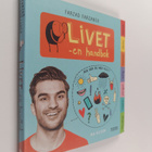 Farzad Farzaneh : Livet : en handbok - pikkukuva 1
