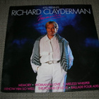 LP vinyyli richard Clayderman: Memories - pikkukuva 1