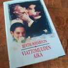 Edith Wharton: Viattomuuden Aika - pikkukuva 1