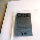 COIL: The New Backwards 3LP (pic) ++   Numero 004!! - pikkukuva 2