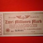 GERMANY 2 MILJ MARK 1923  (K15-S84) - pikkukuva 1