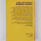 Markku Koski : Alemmat taiteet - pikkukuva 2