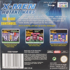 X-Men: Mutant Wars - pikkukuva 2