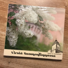 Virsiä Suomenlinnassa CD muoveissa - pikkukuva 1