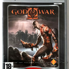 God of War II *UUSI* [pal] #sealed - pikkukuva 1