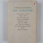 Eric Linklater : Juan in America - pikkukuva 2