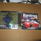 Tuning Hitz Best Of 2-CD+DVD v.2011 UUDENVEROINEN ! - pikkukuva 1