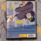 THE POWERPUFF GIRLS ELOKUVA dvd 2002 - pikkukuva 2