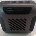 Bluetooth-kaiuttimen yenkee YSP 3004SG Groovy - pikkukuva 2