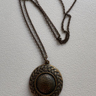 PENTTI SARPANEVA PUNOS KAULAKETJU PRONSSIA - pikkukuva 1