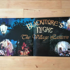 BLACKMORE'S NIGHT - THE VILLAGE LANTERNE 2xlp - pikkukuva 3