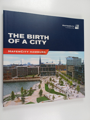 The Birth of a City