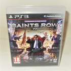 SAINTS ROW 4 (PS3) - pikkukuva 1