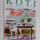 Koti ja keittiö 5/2014 - pikkukuva 1