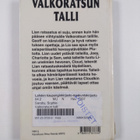 Sophie Saraby : Valkoratsun talli - pikkukuva 2