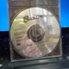 SAXON - RIDE LIKE THE WIND CD SINGLE - pikkukuva 2