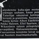 Kai Linnilä: Suomalaisia taiteilijakoteja - pikkukuva 2