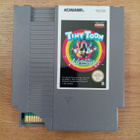 Tiny Toon Adventures - Nintendo NES - pikkukuva 4