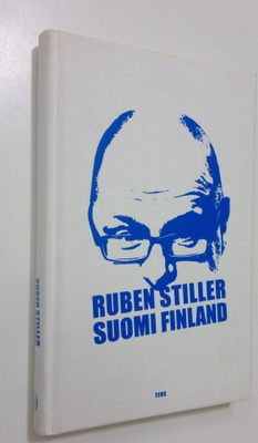Ruben Stiller : Suomi Finland