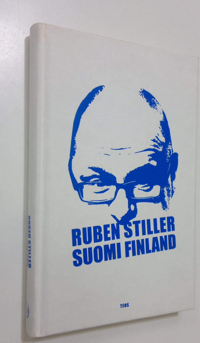 Ruben Stiller : Suomi Finland