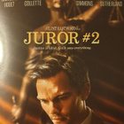 JUROR # 2 BLU-RAY - pikkukuva 1