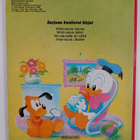 Walt Disney : Aku-vauvalla on nälkä - pikkukuva 2